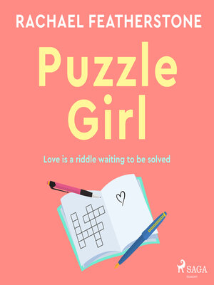 cover image of Puzzle Girl